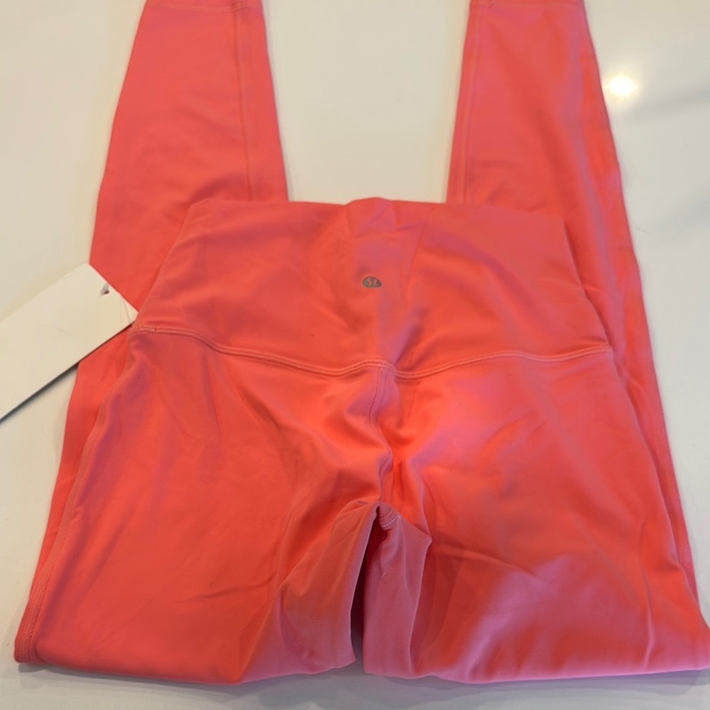 Lululemon Align High-Rise Pant 28 NWT